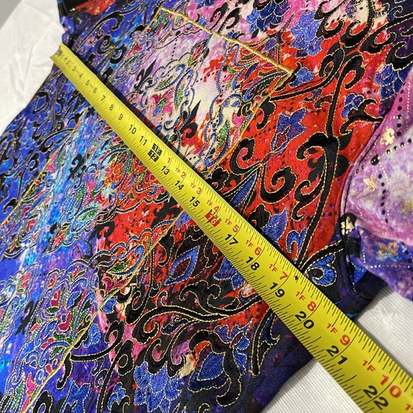 Robert Graham King Shark Limited Edition T-shirt size small men’s short sleeve - Picture 15 of 16